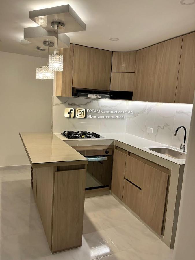 Hermoso Apartamento En Neiva Leilighet Neiva  Eksteriør bilde