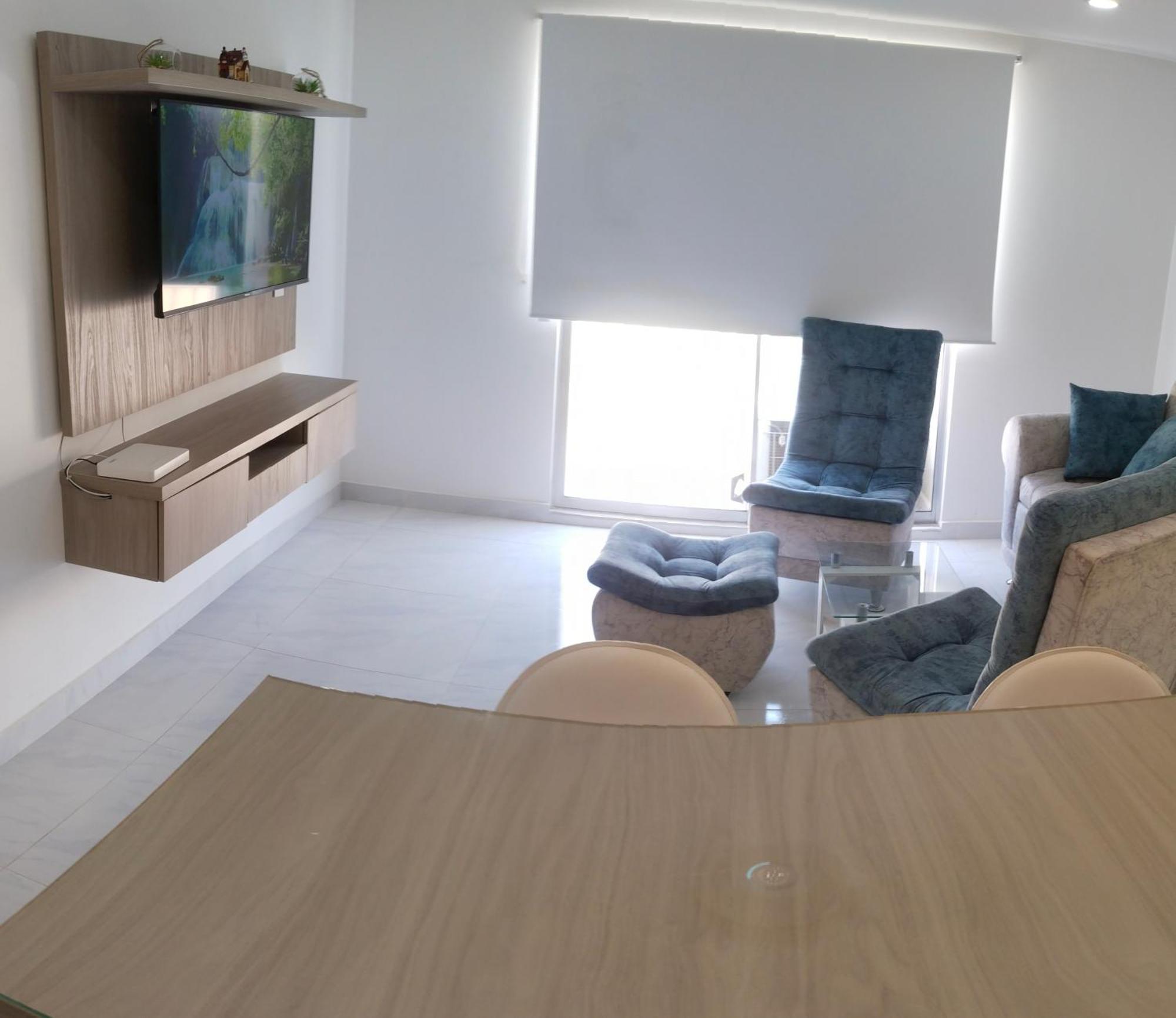 Hermoso Apartamento En Neiva Leilighet Neiva  Eksteriør bilde