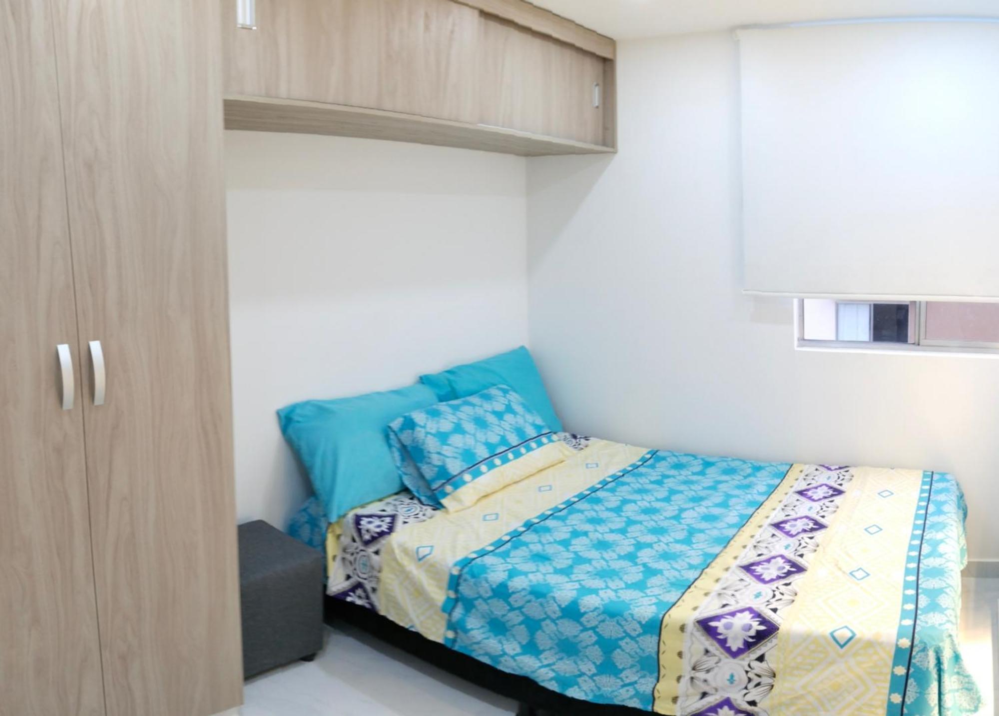 Hermoso Apartamento En Neiva Leilighet Neiva  Eksteriør bilde